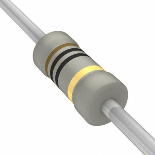 RES 10 OHM 1/3W 5% AXIAL
