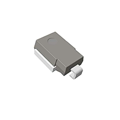 TVS - Diodes DO-218AB 17V 6600W