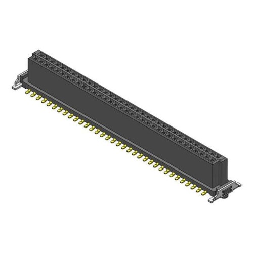 PITCH 1.27MM FEMALE CONNETOR SMC