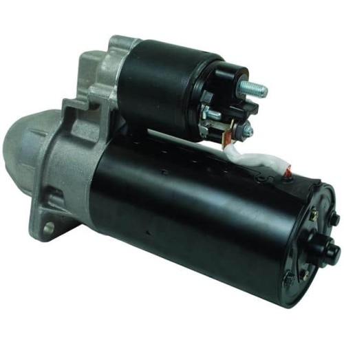 Replacement for Bmw 12-41-1-466-
