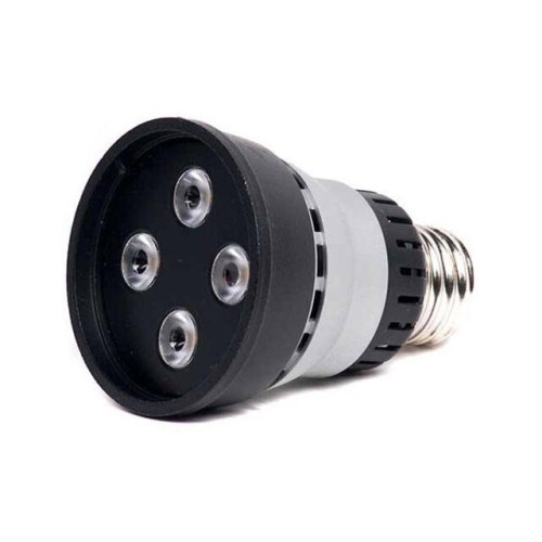 25W 120VWARMWHITE FLOOD LED UPLI