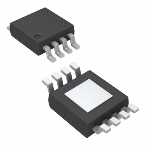 100V, 2.5A, HIGH-FREQUENCY, HALF