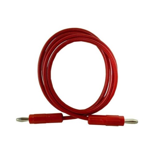 TEST LEAD BANANA TO BANANA 36"