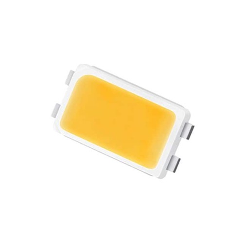 LED WHITE 5000K 80CRI 4SMD