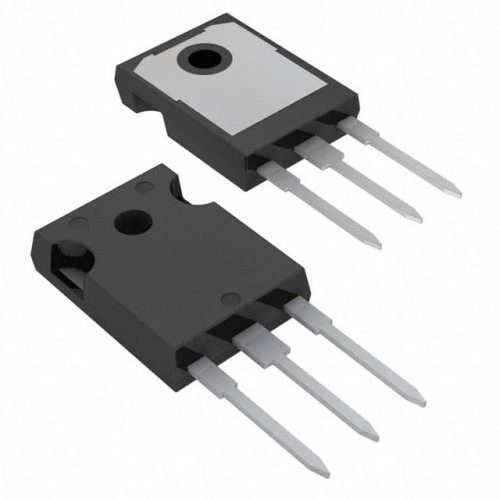 MOSFET N-CH 600V 39A TO247