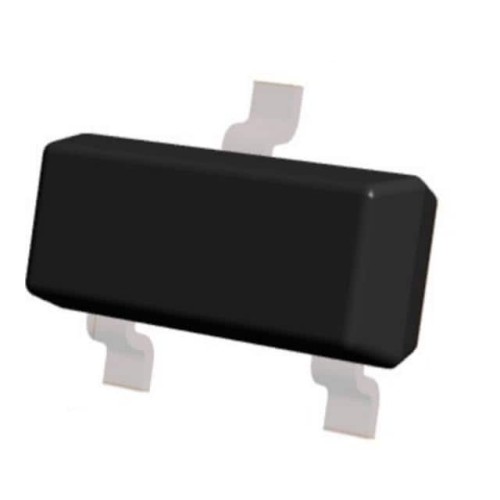 TVS - Diodes SOT-23 24V Bi