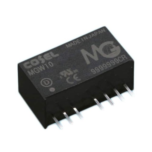 DC DC CONVERTER +/-15V