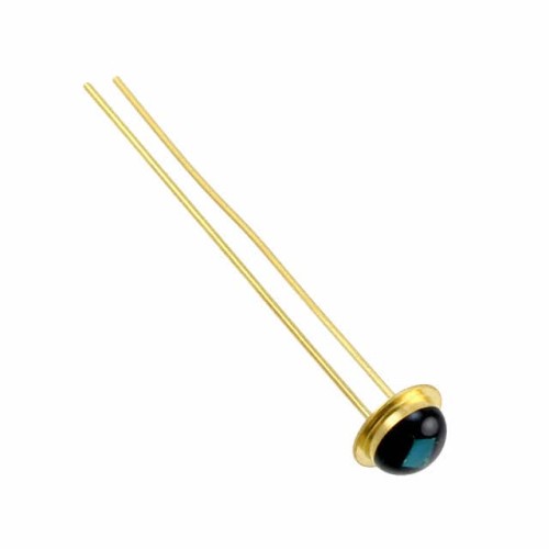 SENSOR PHOTODIODE 560NM RADIAL