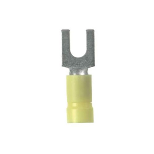 STRONGHOLD FORK TERMINAL, VINYL