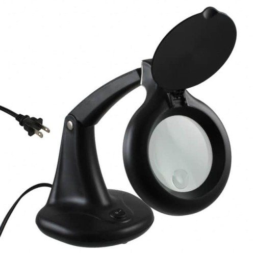 LAMP MAGNIFIER 3 DIOPT 120V 12W