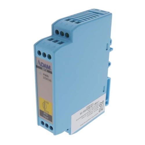ISOLATED RTD-INPUT MODULE