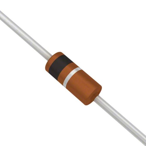 DIODE ZENER 13V 500MW DO35