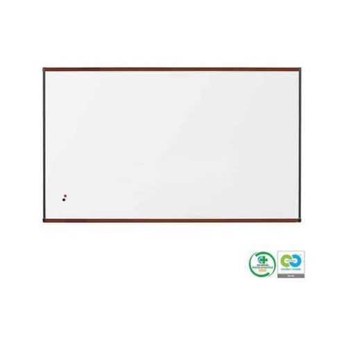 PORCELAIN MARKERBOARD, 48 X 48