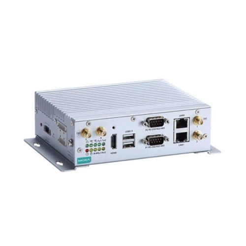 Intel Atom E3845, HDMI, 2 LANs,
