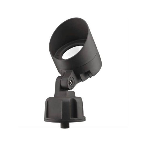 LITHONIA LED BULLET FLOOD, FLOOD