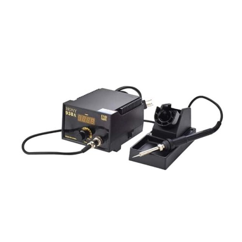 HVTOOLS SOLDERING STATION