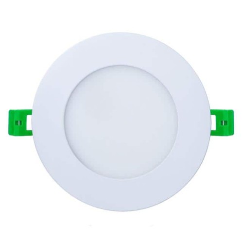 ULTRA THIN DOWNLIGHT, FIVE KELVI