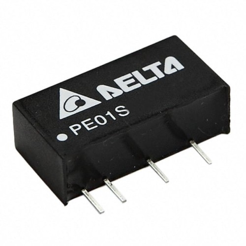 DC DC CONVERTER 15V 1W