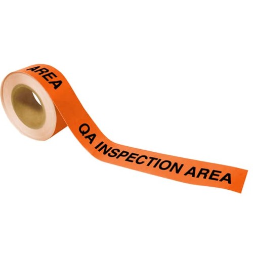 B514 QA INSPECTION AREA 2X100 OR
