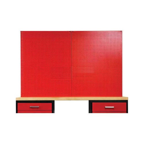 FORT KNOX PEGBOARD (2 PIECES), 2