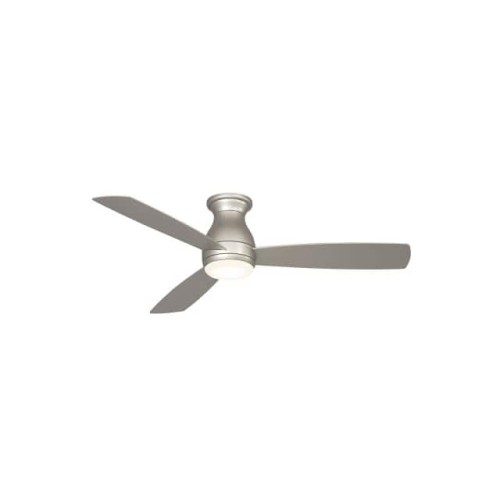 52" CEILING FAN W/LIGHT KIT