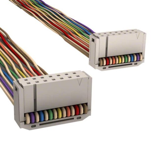 IDC CABLE - MSR14K/MC14F/MSR14K