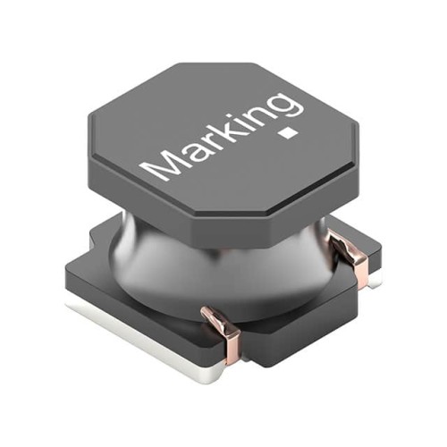 WE-LQSA SMT SEMI-SHIELDED POWER