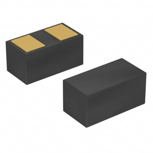 TVS DIODE 5.3VWM 21VC TSSLP-2