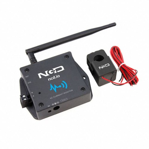 AC CURRENT MONITOR