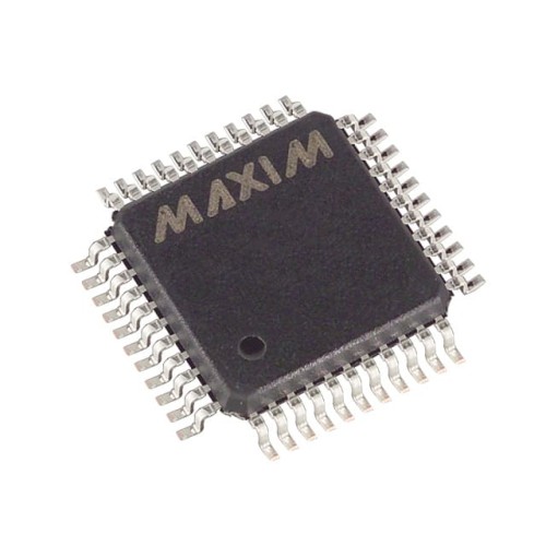 IC DAC 13BIT V-OUT 44MQFP