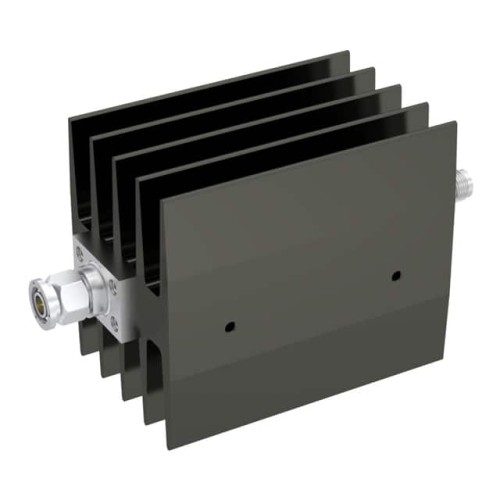 ATTENUATOR: TNC 20DB 2GHZ 80W 50