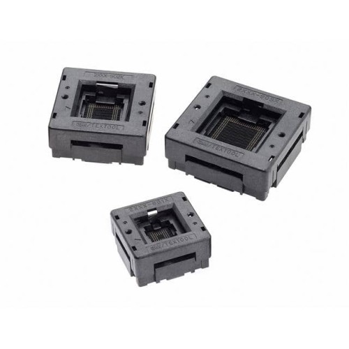 3M TEXTOOL 2256-9308-0A-2401 BGA