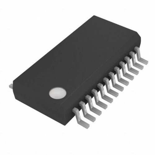 IC TXRX NON-INVERT 5.25V 24SSOP
