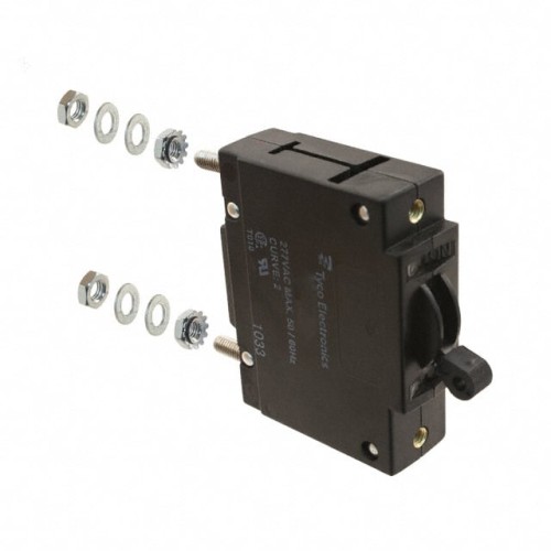 CIR BRKR MAG-HYDR 2A 277VAC