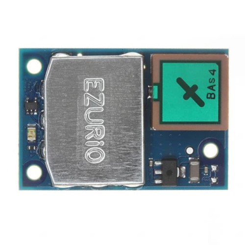 RF TXRX MOD BLUETOOTH CHIP SMD