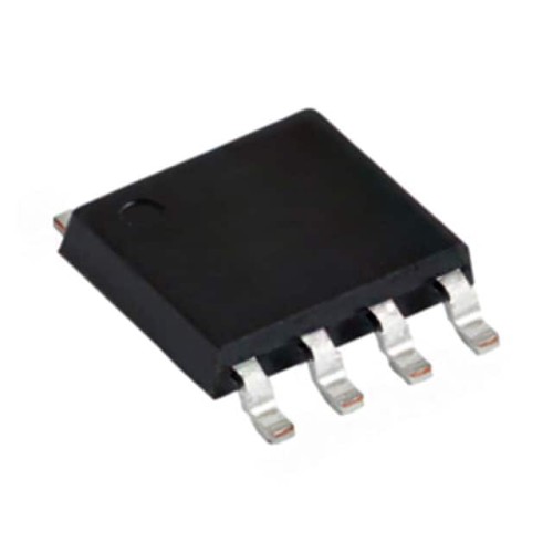 AUTOMOTIVE N-CHANNEL 80 V (D-S)