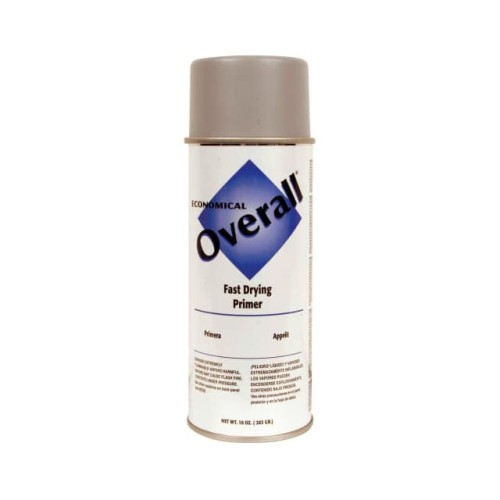 OVERALL ECONOMICAL ENAMEL AEROSO