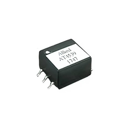 1.6mH 6-pin SMD Hrzl Mnt Trans.