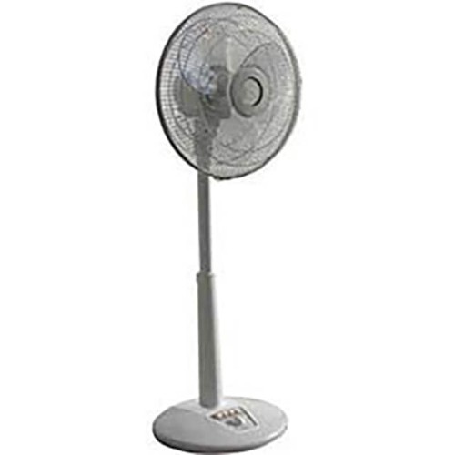 SPT OSCILLATING STANDING FAN, 14