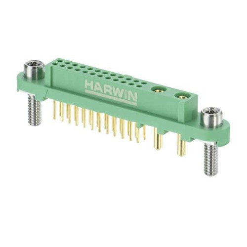 CONN HDR FMALE 6PWR + 8SIGNAL