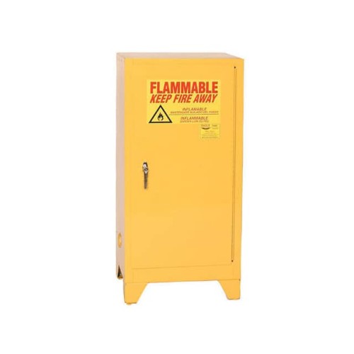 FLAMMABLE LIQUID TOWER SAFETY CA