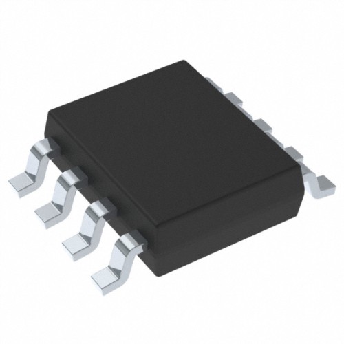 IC REG BUCK ADJUSTABLE 3A 8SOPWR