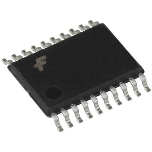 IC VIDEO DRIVER 20TSSOP