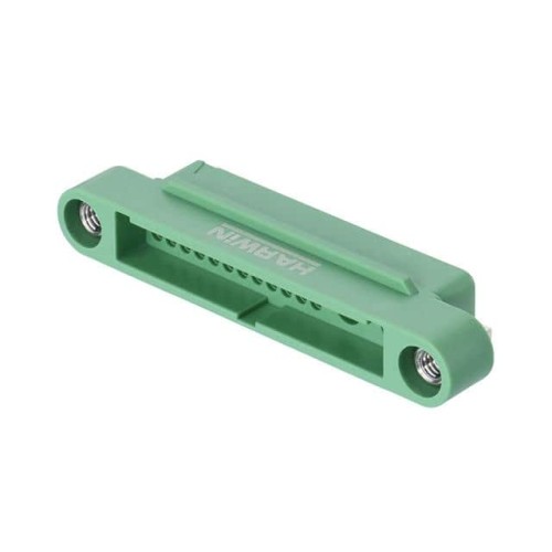 CONN PLUG 4PWR + 4SIGNAL