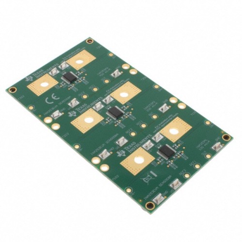 DEVELOPMENT AMPLIFIER