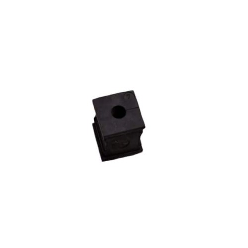 GROMMET, SMALL, BLACK, 7-8MM RAN