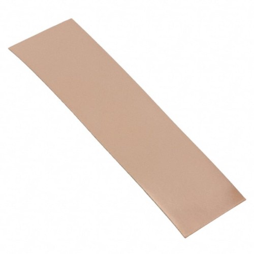 RF EMI SHLDING SHEET 3"X1" 5PK