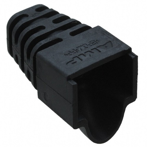 CONN BOOT HOODED FOR RJ45 PLUGS