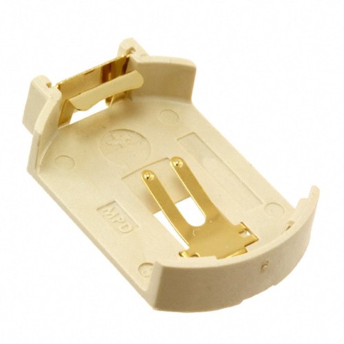 BATT HOLDER COIN 20MM 1 CELL SMD