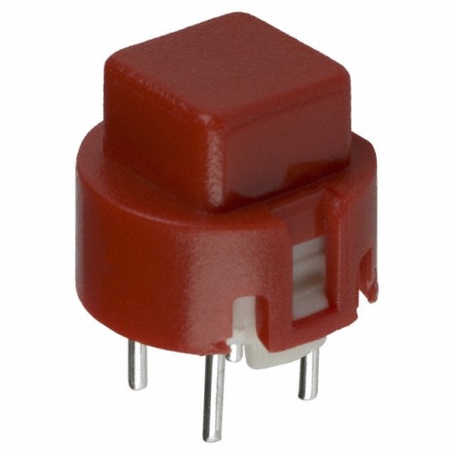 SWITCH PUSH SPST-NO 0.1A 32V